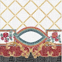 Kerlife ceramicas Adriana Cen. Adriana Crema