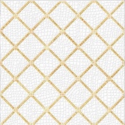 Декор Kerlife ceramicas Adriana Dec. Adriana Crema