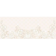 Декор Керлайф Aurelia Royal Flores Crema