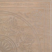 Декор Kerlife ceramicas Baviera Ros. Capra Beige
