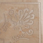 Вставка Kerlife ceramicas Baviera Tac. Capra Beige