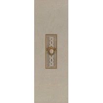 Kerlife ceramicas Botticino Dec. Benetti Crema