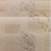 Kerlife ceramicas Botticino Dec. Desire Crema (3 шт)