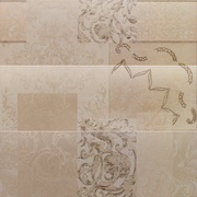Декор Kerlife ceramicas Botticino Dec. Desire Crema (3 шт)