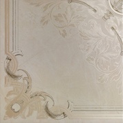 Декор Kerlife ceramicas Botticino Ros. Desire Crema