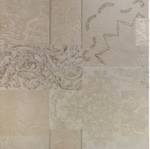 Kerlife ceramicas Botticino Dec. Desire Crema