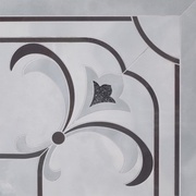 Вставка Kerlife ceramicas Bremen Ang. Amber Sky