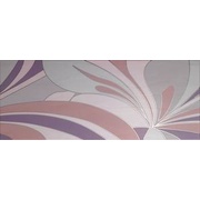 Декор Kerlife ceramicas Candy Dec. Cloe 2 Violet