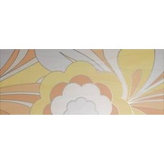 Декор Kerlife ceramicas Candy Dec. Cloe Yellow