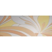Kerlife ceramicas Candy Dec. Cloe 2 Yellow