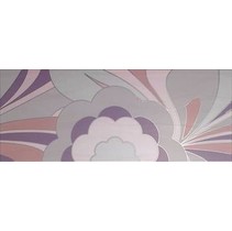 Kerlife ceramicas Candy Dec. Cloe Violet