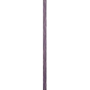 Бордюр Kerlife ceramicas Candy Lis. Violet