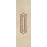 Декор Kerlife ceramicas Crema marfil Dec. Magno Marfil
