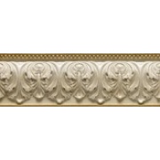 Бордюр Kerlife ceramicas Daino royal Cen. Versalles