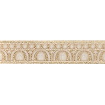 Kerlife ceramicas Daino royal Cen. Versalles-p Crema