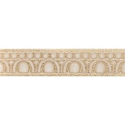 Бордюр Kerlife ceramicas Daino royal Cen. Versalles-P