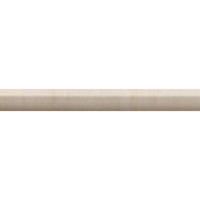 Бордюр Kerlife ceramicas Daino royal Mol. Crema