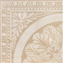 Kerlife ceramicas Daino royal Ros. Versalles Crema