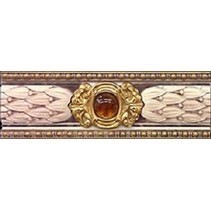 Kerlife ceramicas Emperador Cen. Majestic Crema