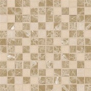 Бордюр Kerlife ceramicas Emperador Dec. Maiia Crema