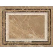 Kerlife ceramicas Emperador Dec. Emperador-Q Crema