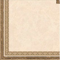 Kerlife ceramicas Emperador Pav. Majestic-A Crema