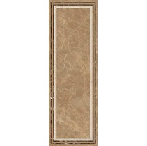 Kerlife ceramicas Emperador Rev. Emperador-B Crema