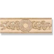 Бордюр Керлайф Eterna Beige 2