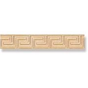 Бордюр Керлайф Eterna Beige 3