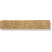 Плинтус Navarti Imperial Rod. Emperador Noce