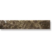 Плинтус Navarti Imperial Rod. Marron