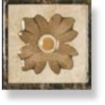 Navarti Imperial Tac. Alhambra Marron