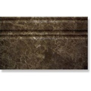 Плинтус Navarti Imperial Zoc. Imperial Marron