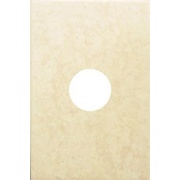 Декор Kerlife ceramicas Madrid Vent. Mikonos Circ Beige