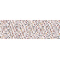 Kerlife ceramicas Mosaic lux Rev. Mosaic Square Mix