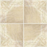 Панно Kerlife ceramicas Onix Sintra Ros. Sintra Beige