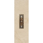 Декор Kerlife ceramicas Portoro Dec. Medici Marfil