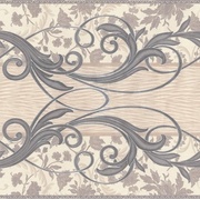 Декор Kerlife ceramicas Silk Dec. Fiona из 3-x шт.