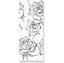 Керлайф Splendida Panno Rosa