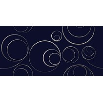 Керлайф Stella Arabesco Blue