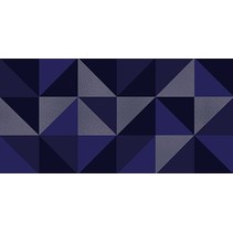 Керлайф Stella Geometrico Blue