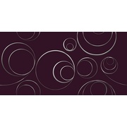 Декор Керлайф Stella Arabesco Viola