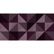 Декор Керлайф Stella Geometrico Viola