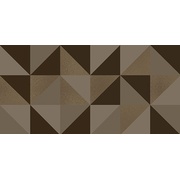 Декор Керлайф Stella Geometrico Moca