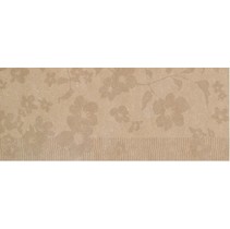 Kerlite Buxy Caramel Flower