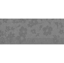 Kerlite Buxy Cendre Flower