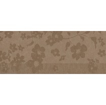 Kerlite Buxy Noisette Flower