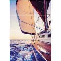 Keros Aquarelle Yacht A/B/C/D