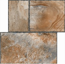 Keros Arrow, megalitic, symbol Megalitic Ocre