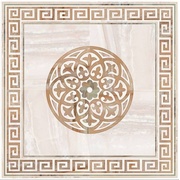 Декор Keros Bluemoon Adriana Decor Moonlight Beige